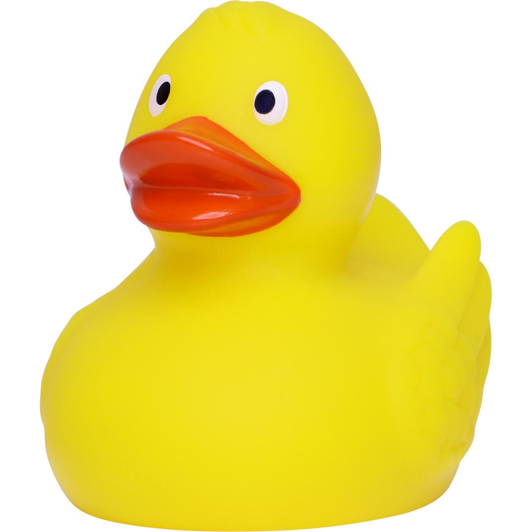 M131176 Yellow/orange - Schnabels® Racing Duck Classic - mbw